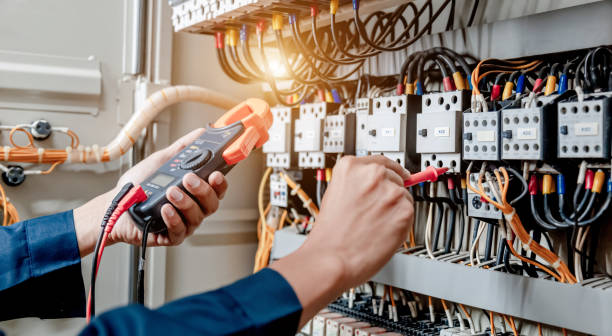 Best Electrical Contractors for Businesses  in Stagecoach, NV