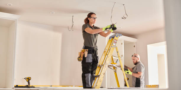 Best Electrical Repair Services  in Stagecoach, NV