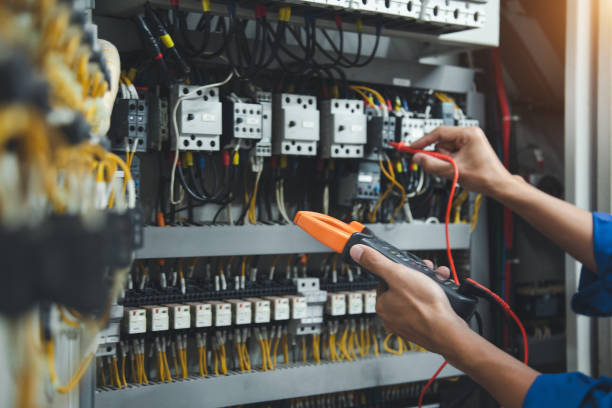 Best Electrical Outlet Repair  in Stagecoach, NV