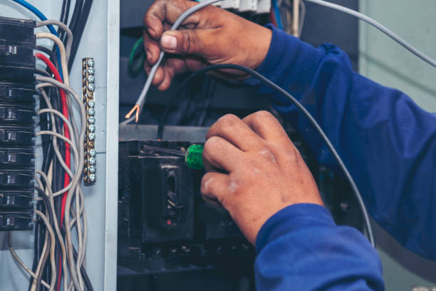 Best Industrial Electrical Services  in Stagecoach, NV