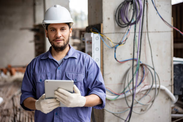 Best Ceiling Fan Installation Electrician  in Stagecoach, NV