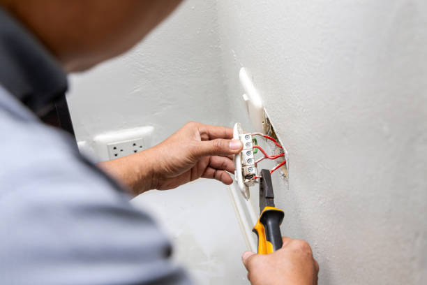 Best Home Electrical Repair  in Stagecoach, NV
