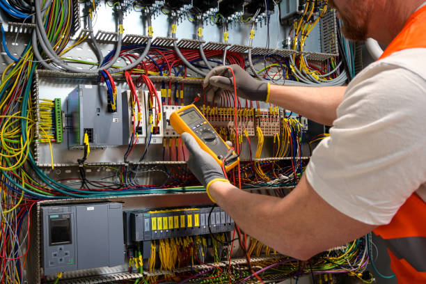 Why Trust Our Certified Electricians for Your Electrical Needs in NV?