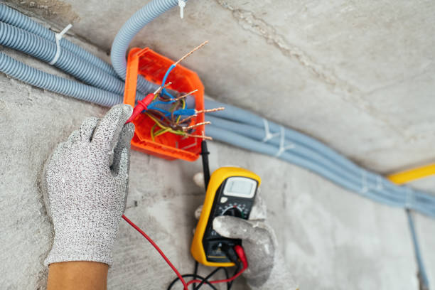 Best Electrical Troubleshooting Services  in Stagecoach, NV