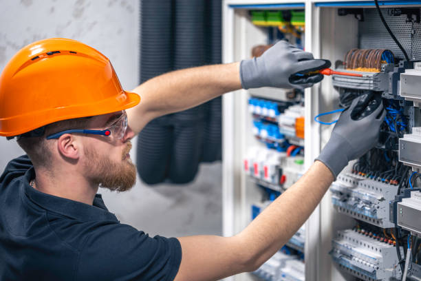 Best Emergency Electrical Repair  in Stagecoach, NV