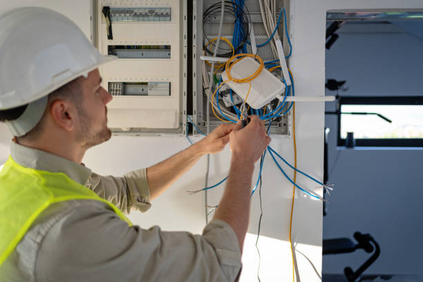 Industrial Electrical Services in NV
